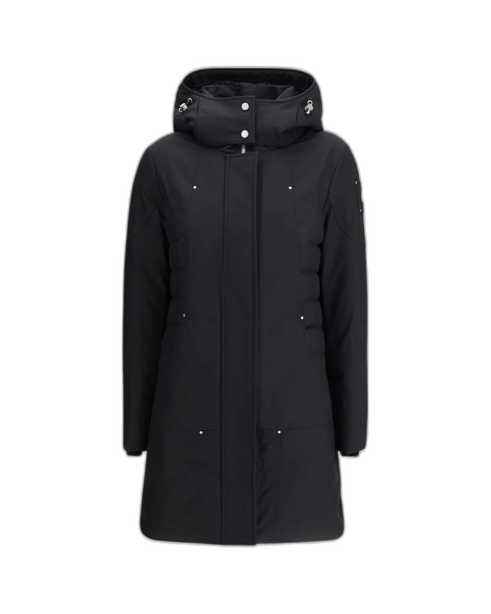 Moose Knuckles Cloud Parka